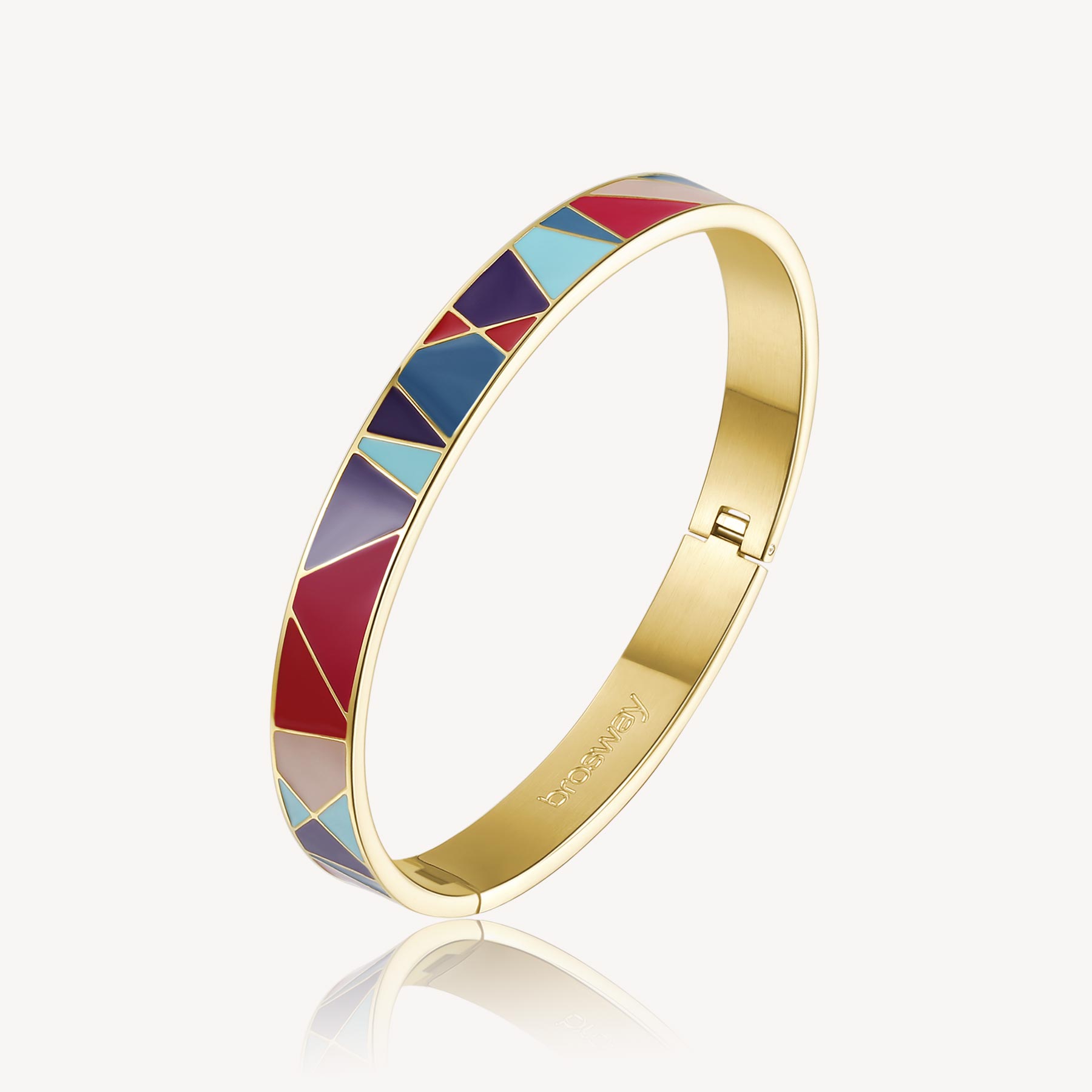 BRACCIALE BROSWAY WITH YOU