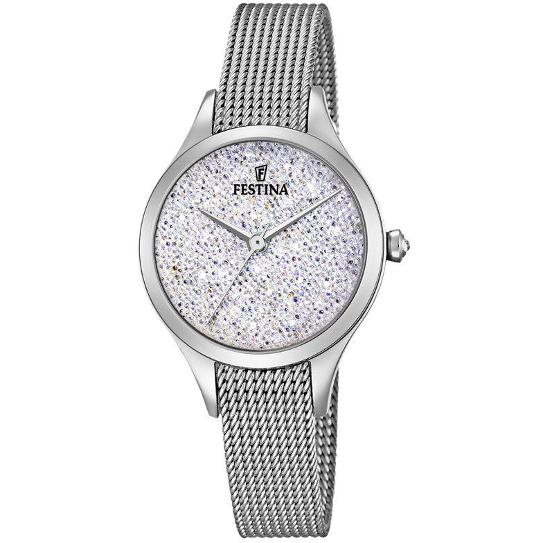 OROLOGIO DONNA - FESTINA MADEMOISELLE F20336/1