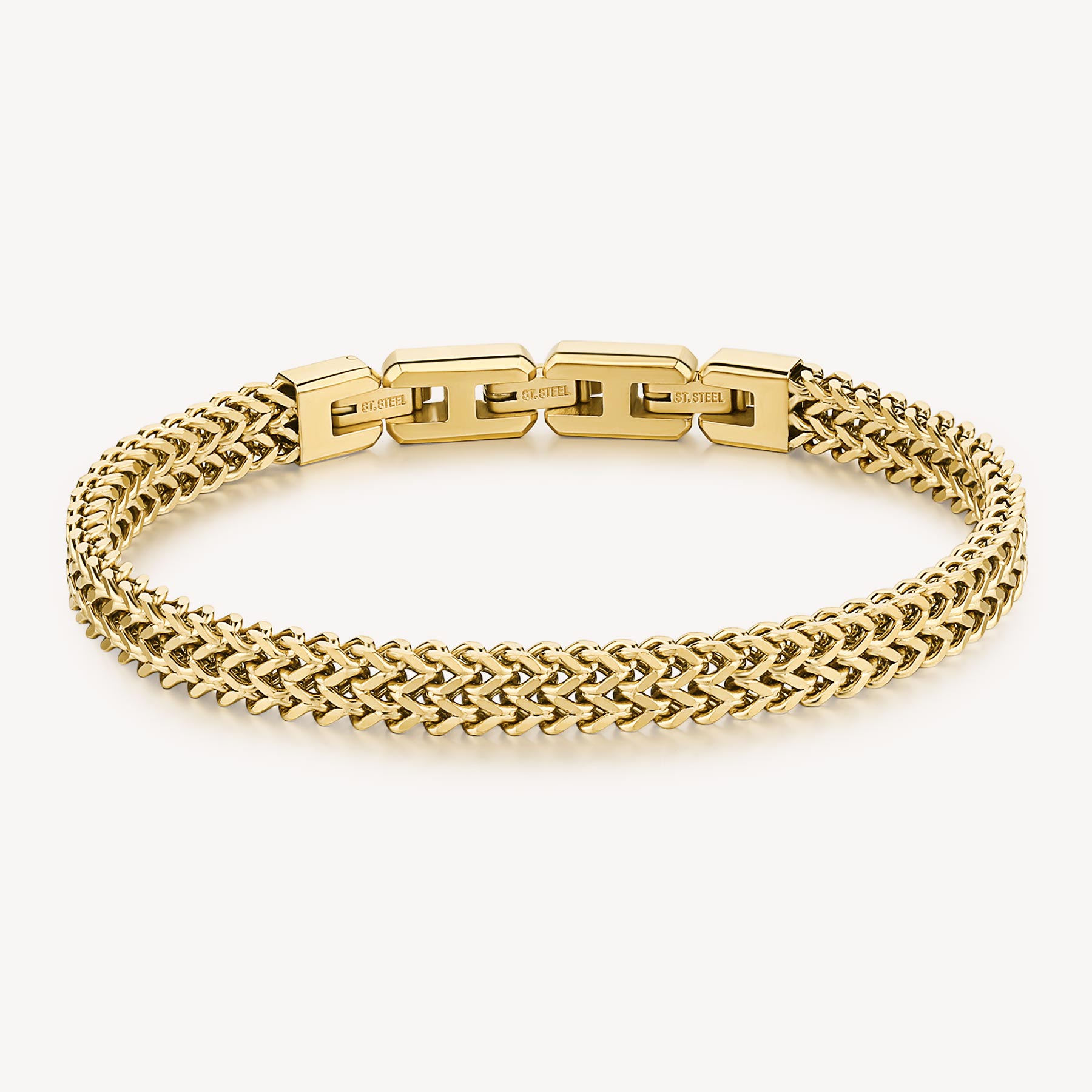 BRACCIALE UOMO INK - BROSWAY BIK100