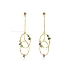 Orecchini AFFINITY BFF101 - BROSWAY