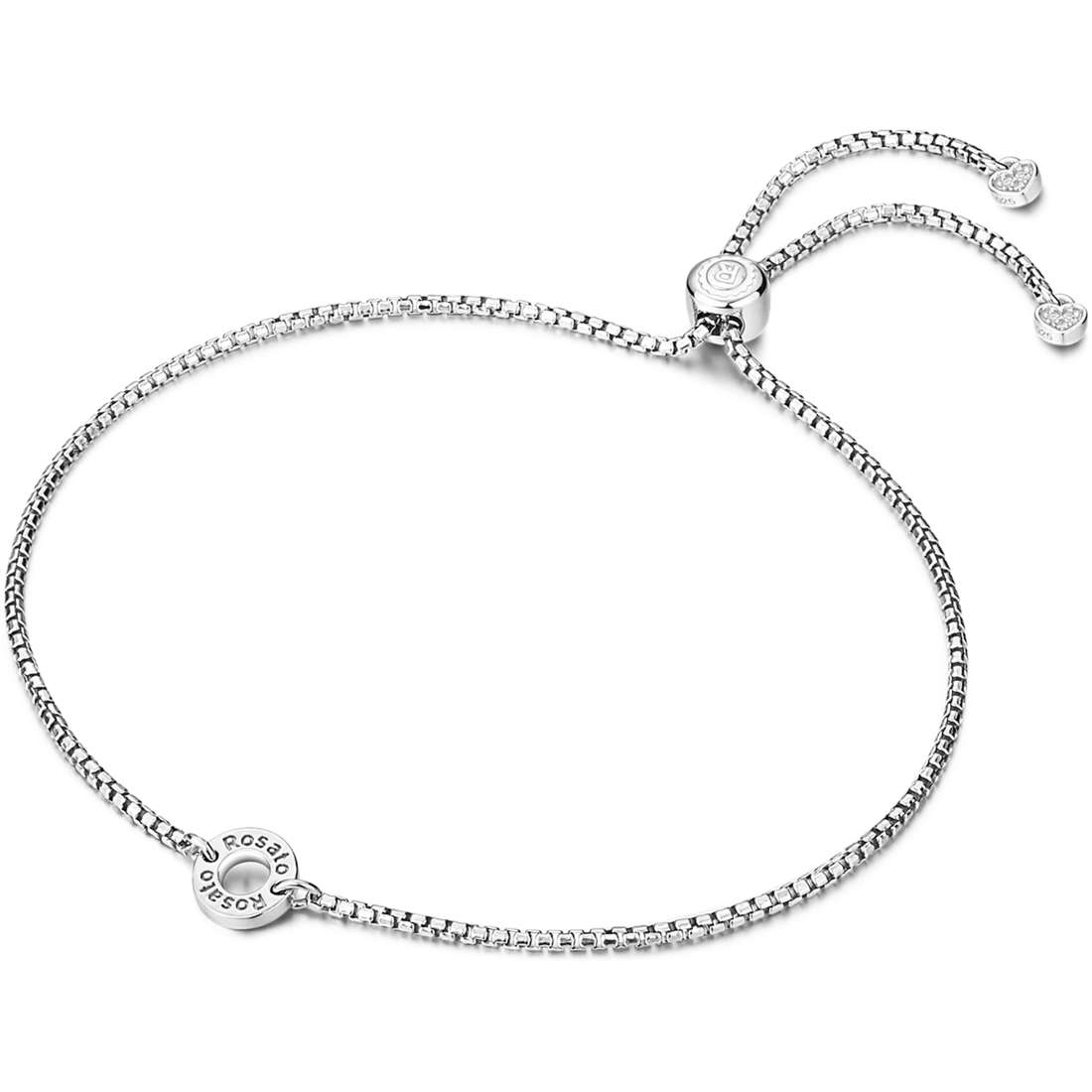BRACCIALE SOGNI - ROSATO RSOE15