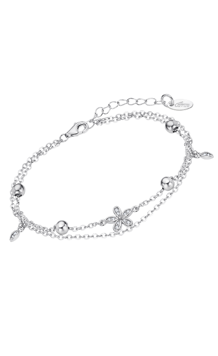 BRACCIALE FIORE - LOTUS LP3178-2/1
