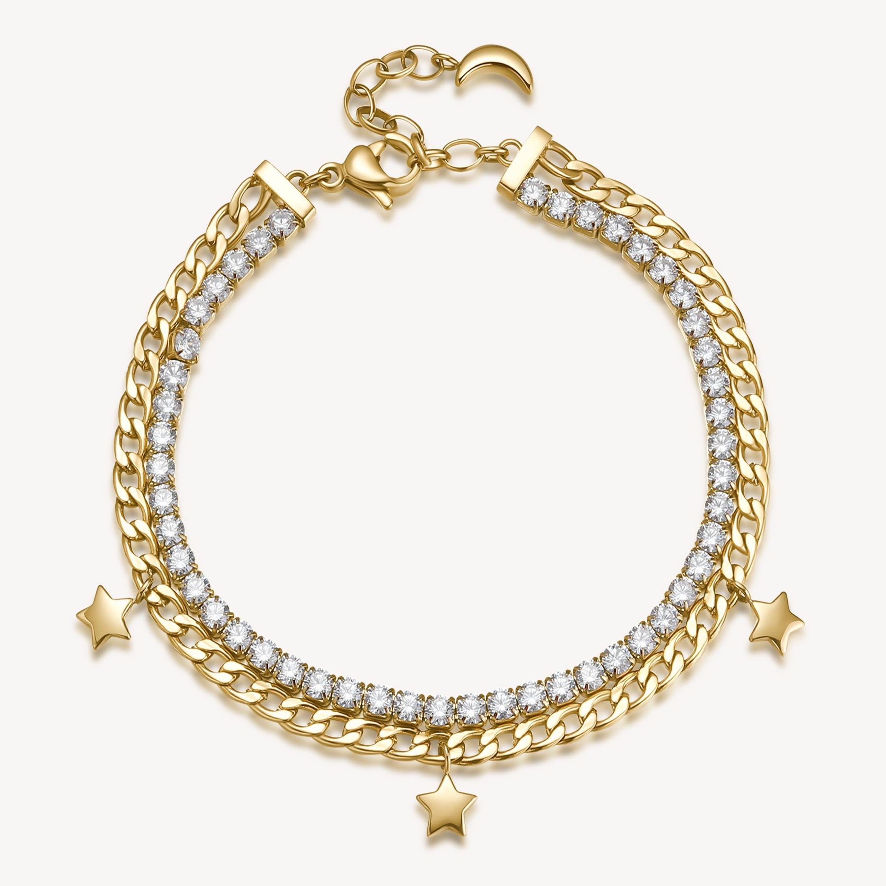 BRACCIALE TENNIS DESIDERI - BROSWAY BEI050