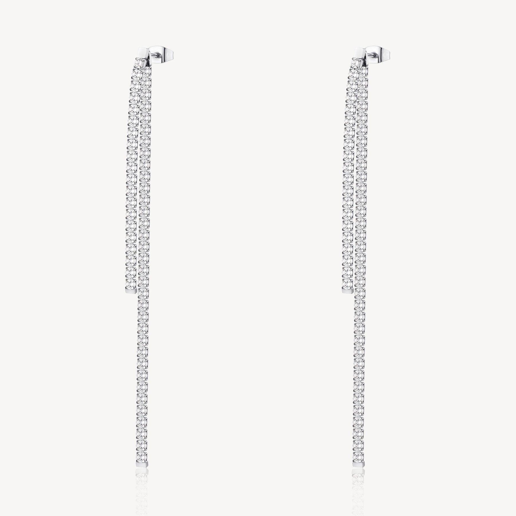 ORECCHINI PENDENTI DESIDERI - BROSWAY BEIE003