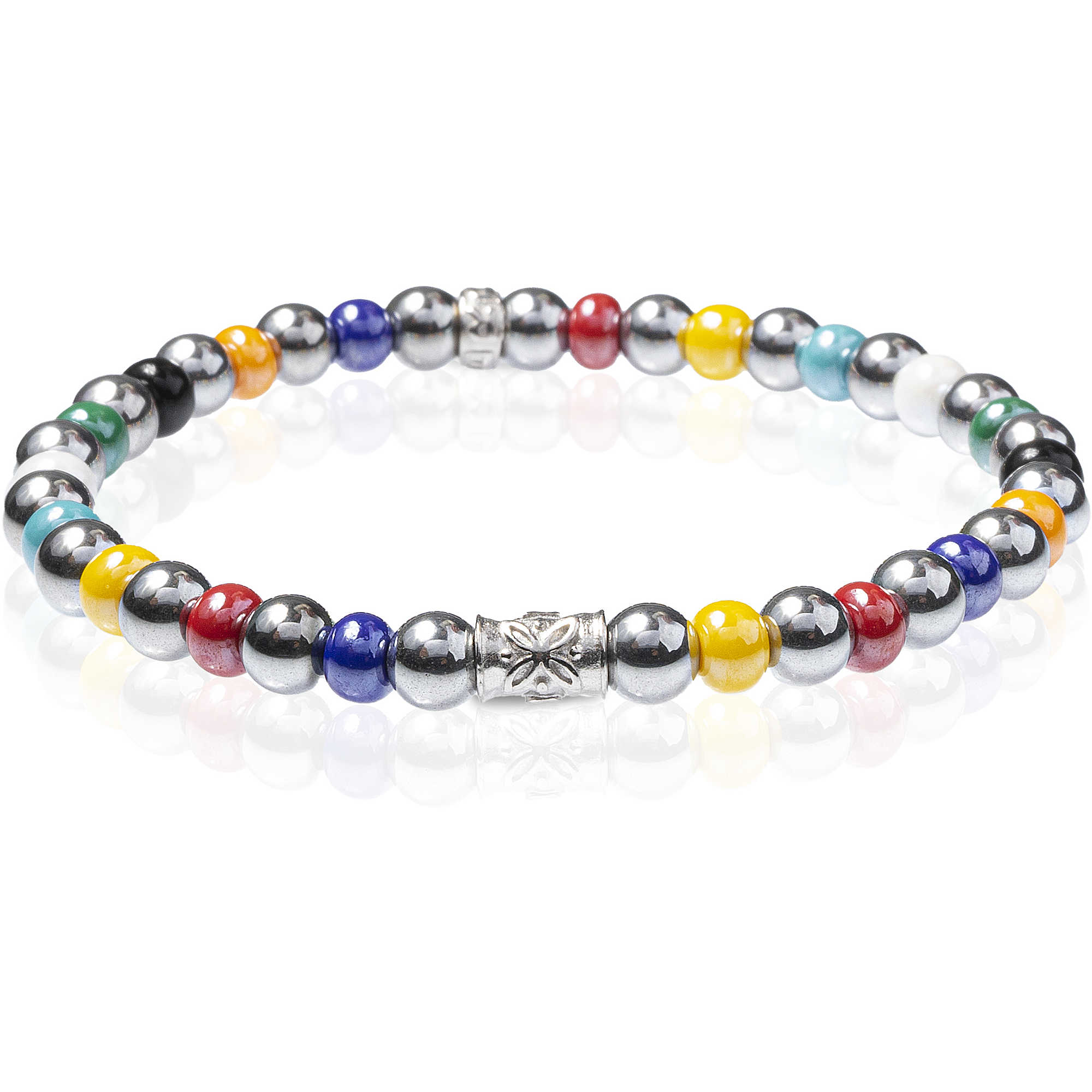 BRACCIALE UOMO GERBA COLOR 626