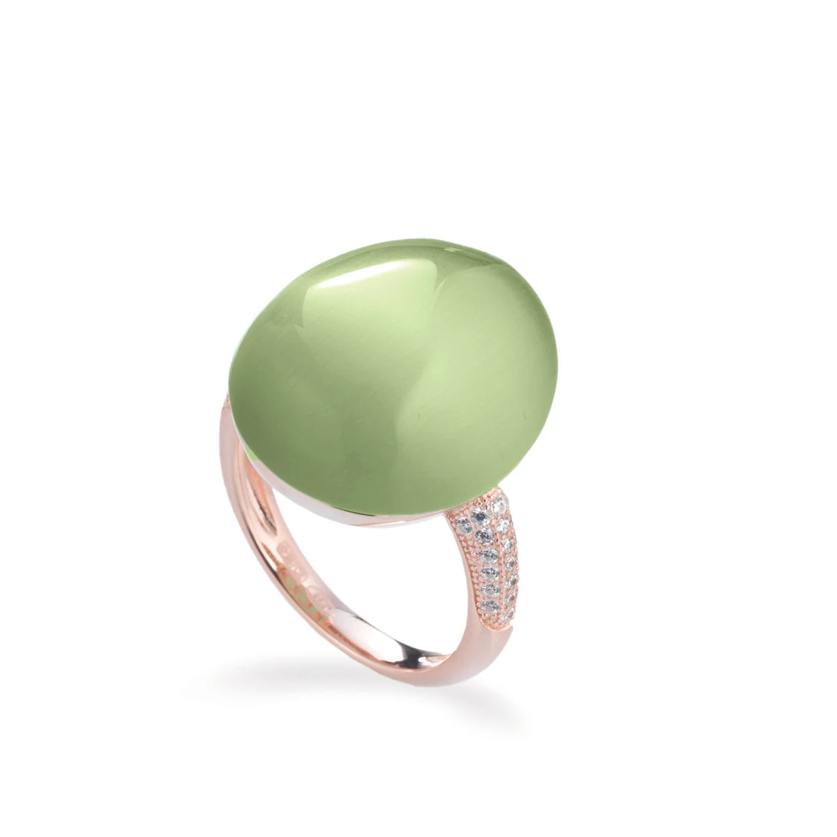 Tsars Collection - Anello in argento 1149 R