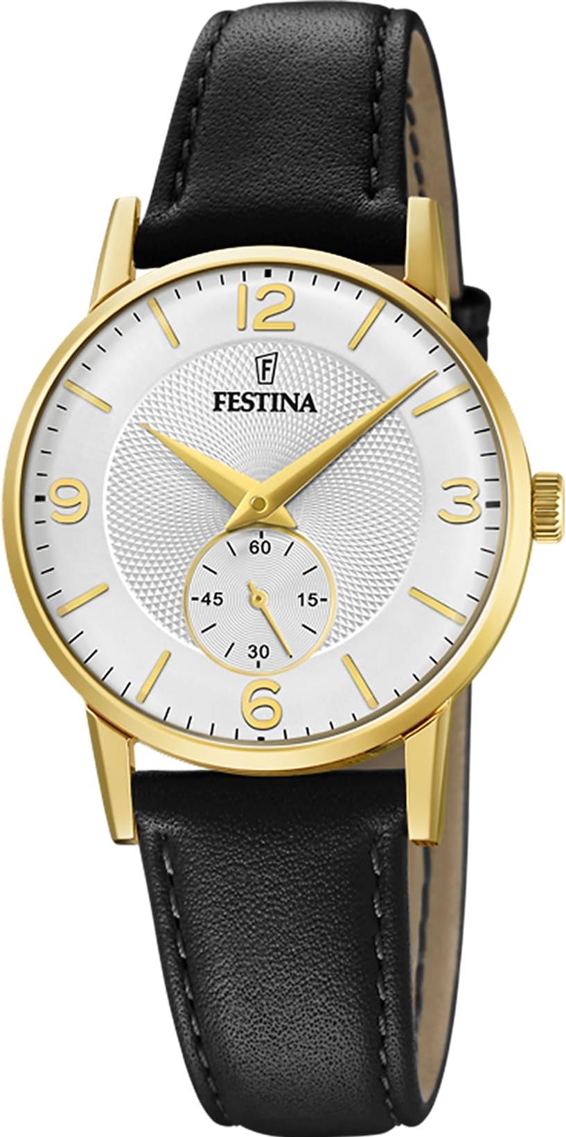 OROLOGIO DONNA- FESTINA F20571/2