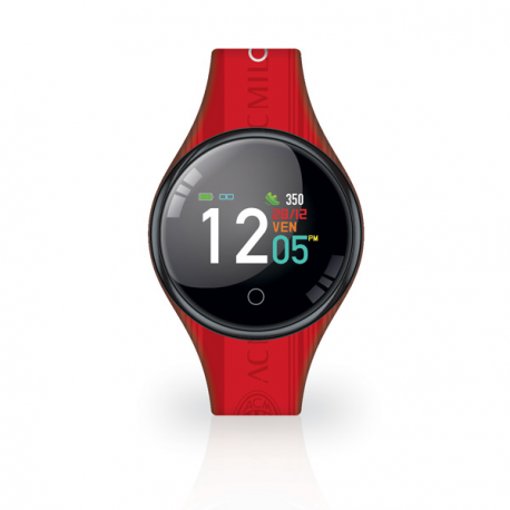 SMARTFIT Activity Watch - MILAN