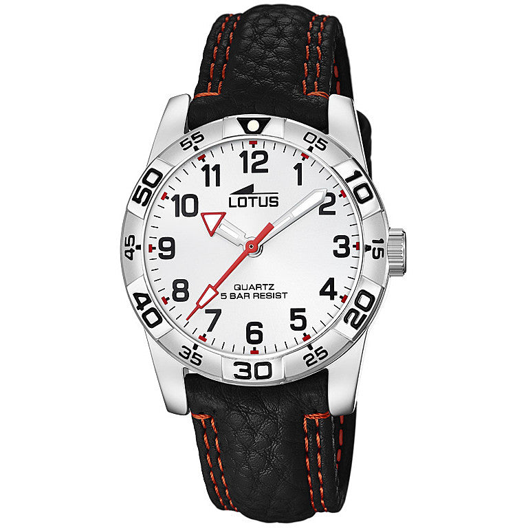 OROLOGIO JUNIOR COLLECTION - LOTUS 18665/1