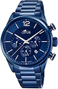 OROLOGIO UOMO - LOTUS 18680/1