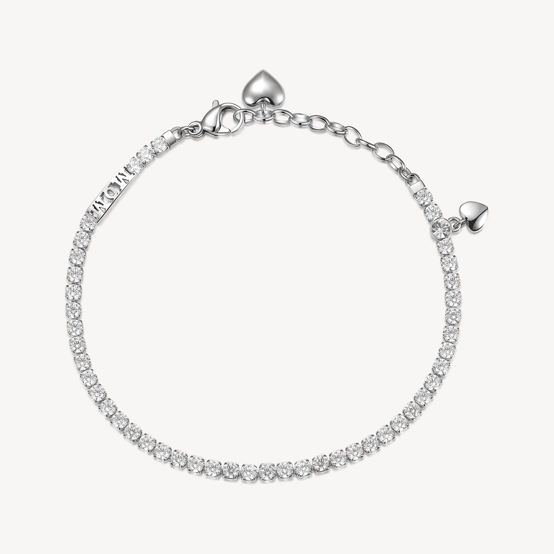 BRACCIALE TENNIS MOM DESIDERI - BROSWAY BEI030