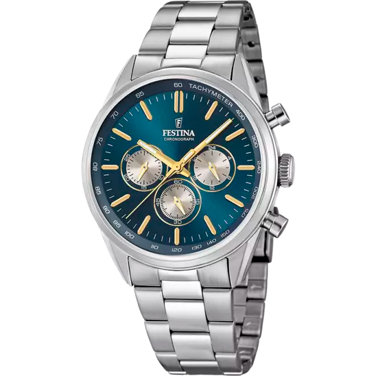 Festina - orologio F16820/C