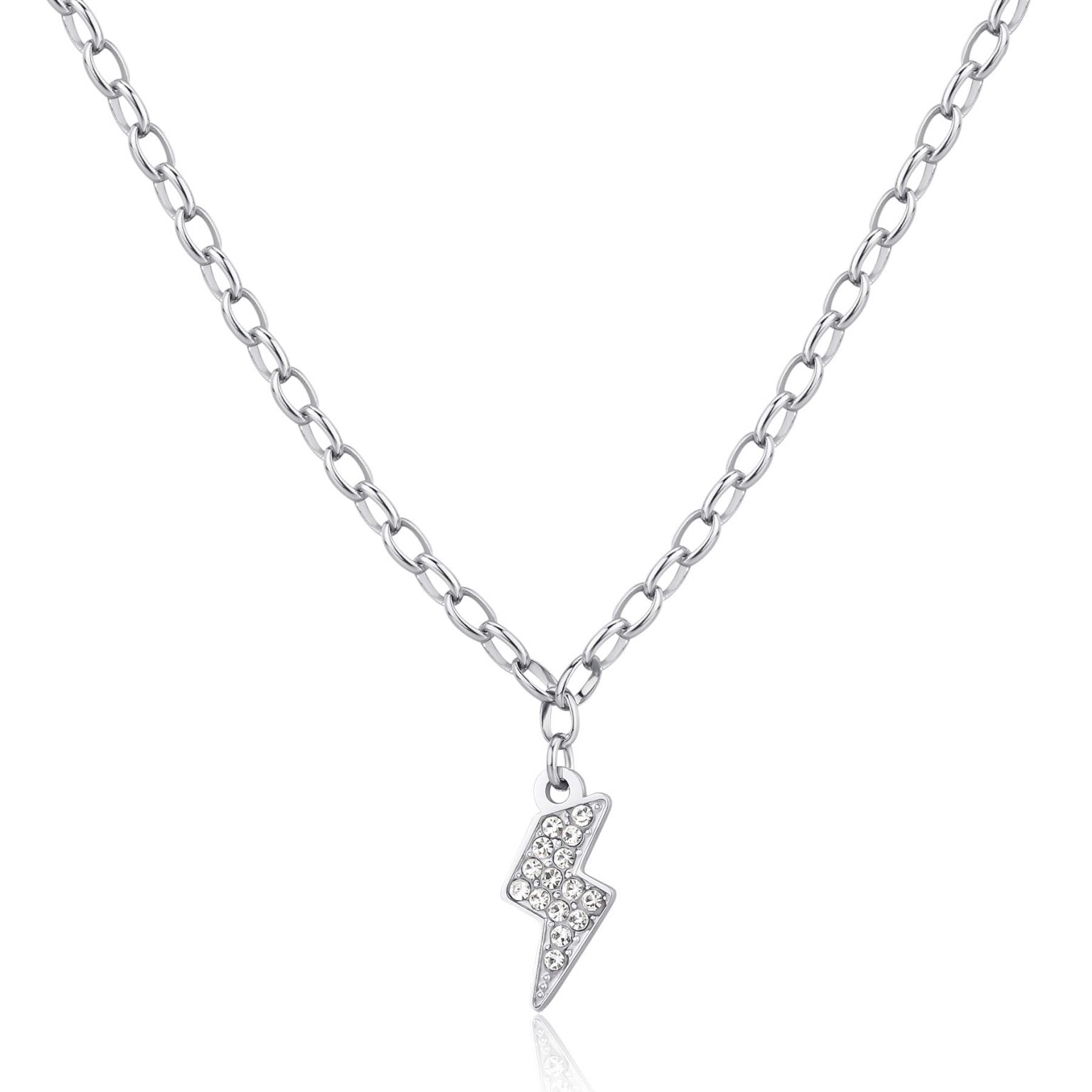 COLLANA HAPPY - S' Agapò SHAR22