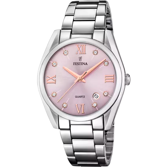 Festina - orologio F16790/D