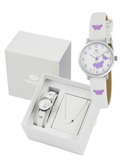 OROLOGIO BAMBINA - MAREA B41273/2