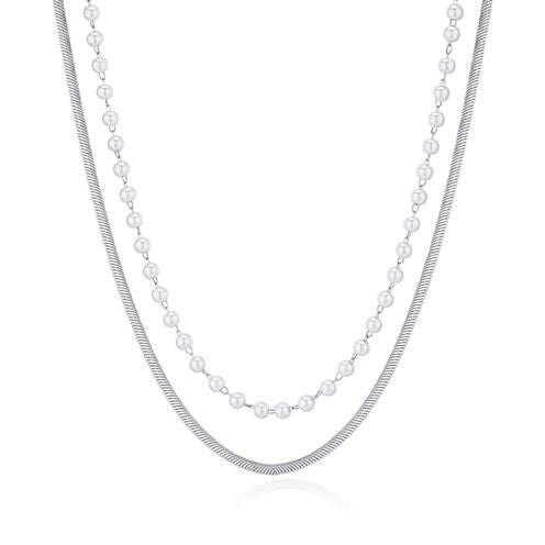COLLANA WISDOM - S' Agapò SWI05
