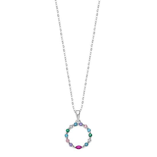 COLLANA CERCHIO - LOTUS LP3246-1/1