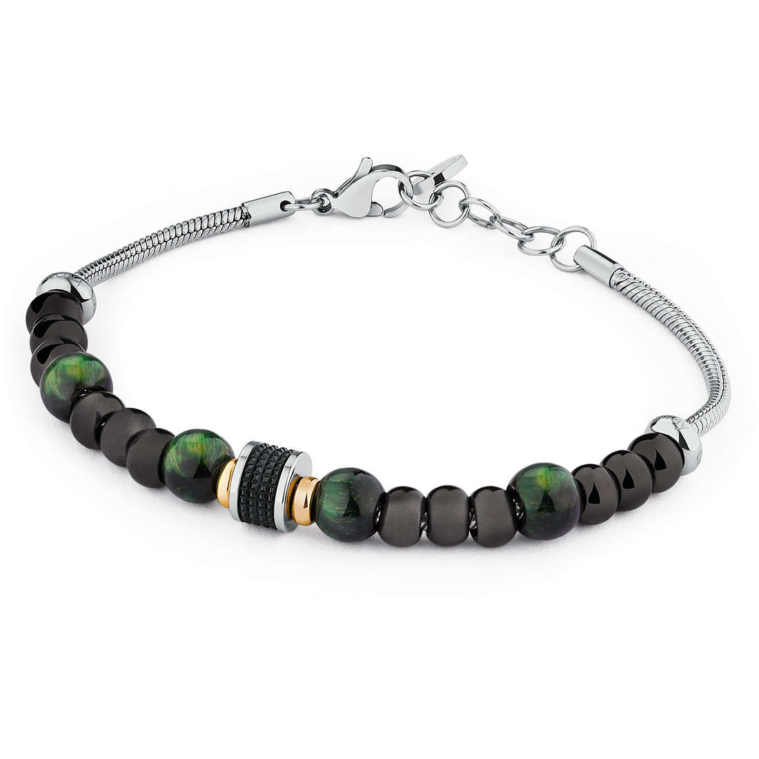 BRACCIALE UOMO BROSWAY BTJNS10