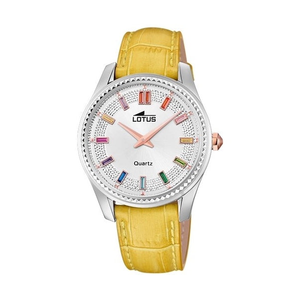 OROLOGIO DONNA - LOTUS 18899/2