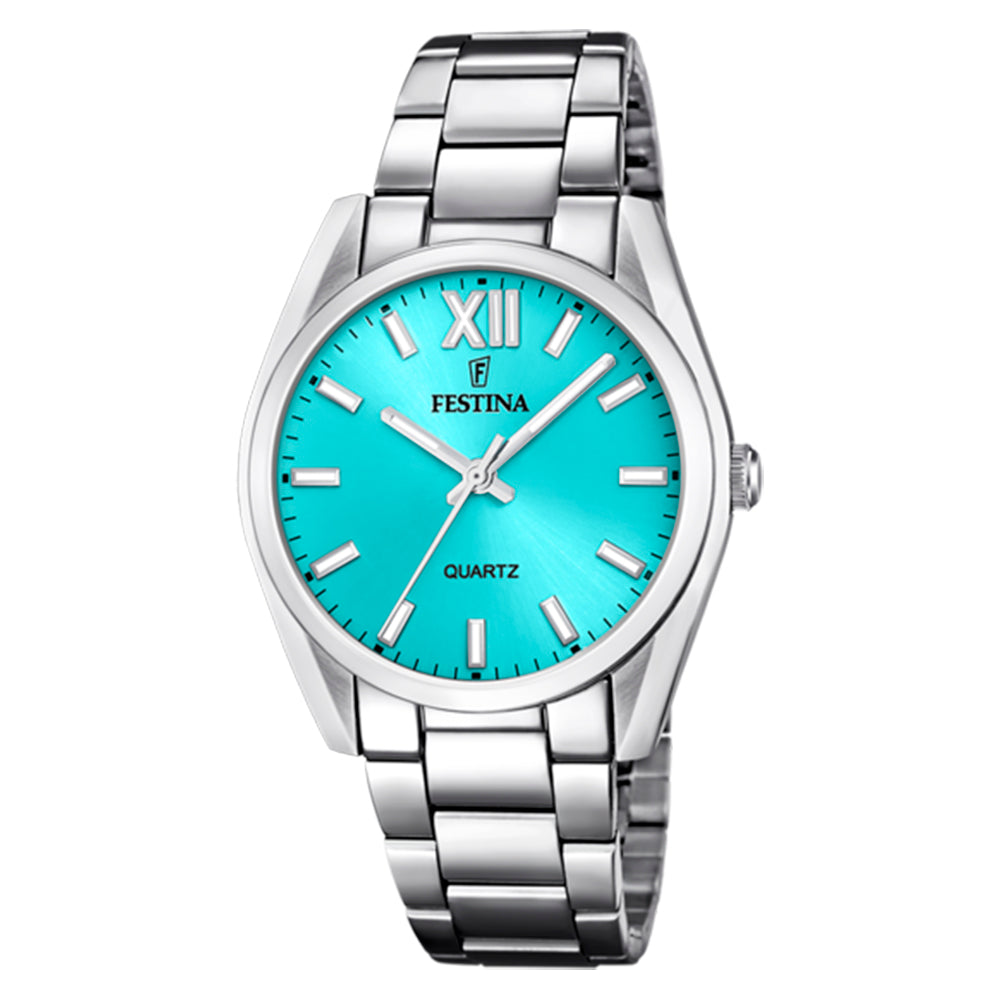 OROLOGIO DONNA - FESTINA F20622/D