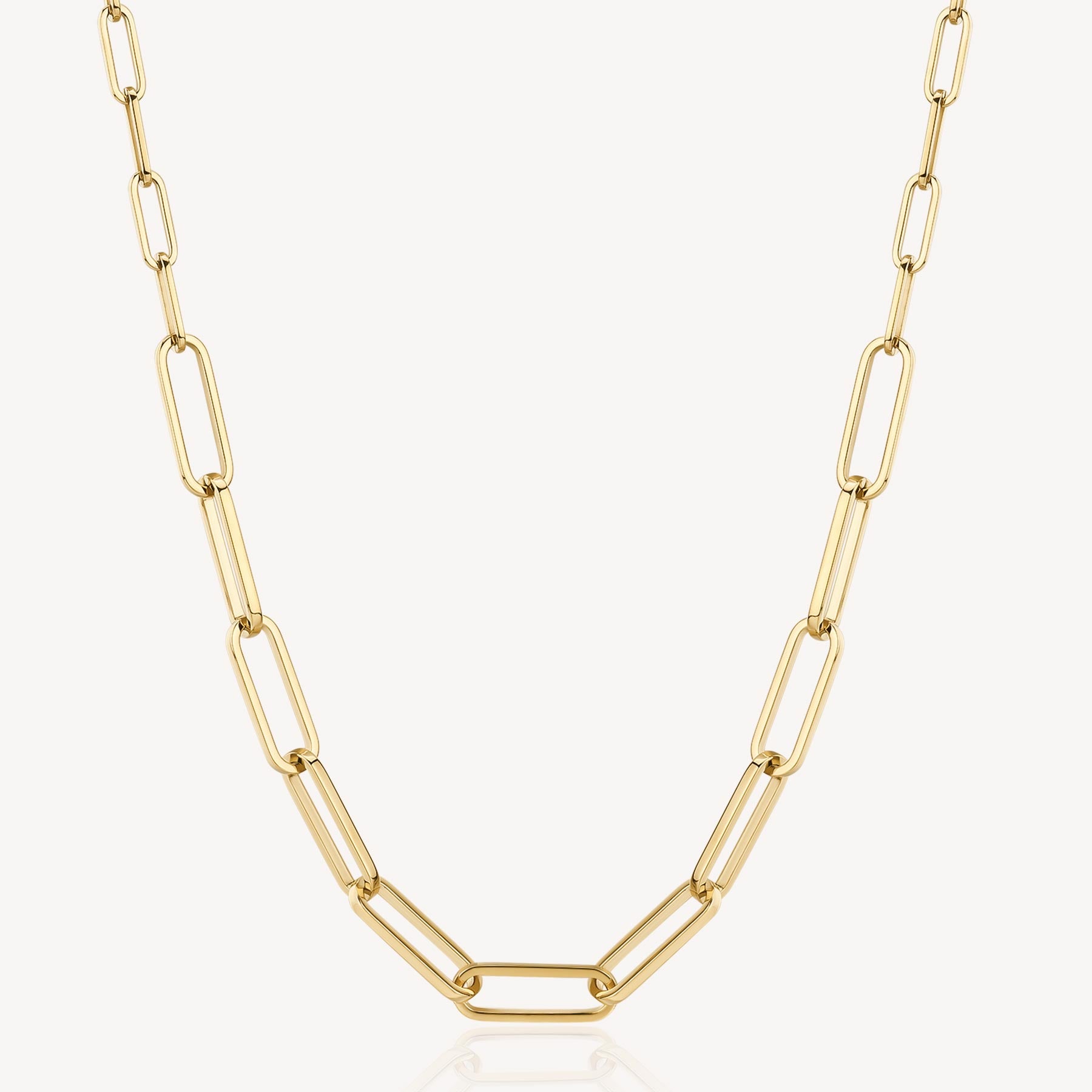 COLLANA EMPHASIS DONNA - BROSWAY BEH02