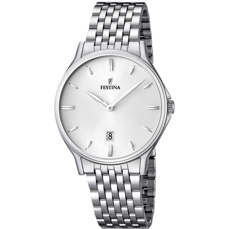 OROLOGIO CLASSICS - FESTINA F16744/2