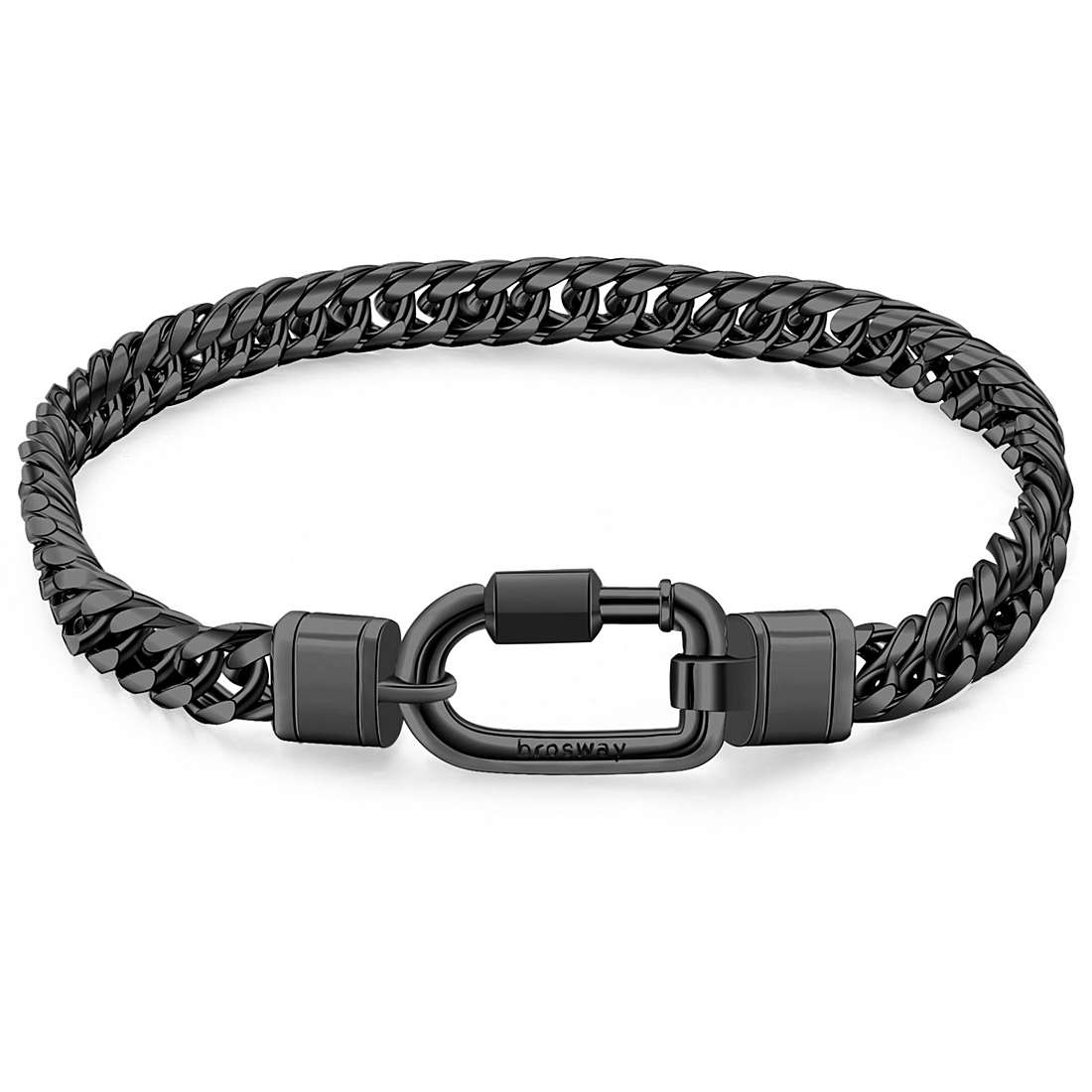 BRACCIALE  UOMO NAXOS - BROSWAY