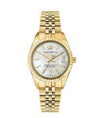 PHILIP WATCH Orologio solo tempo donna caribe