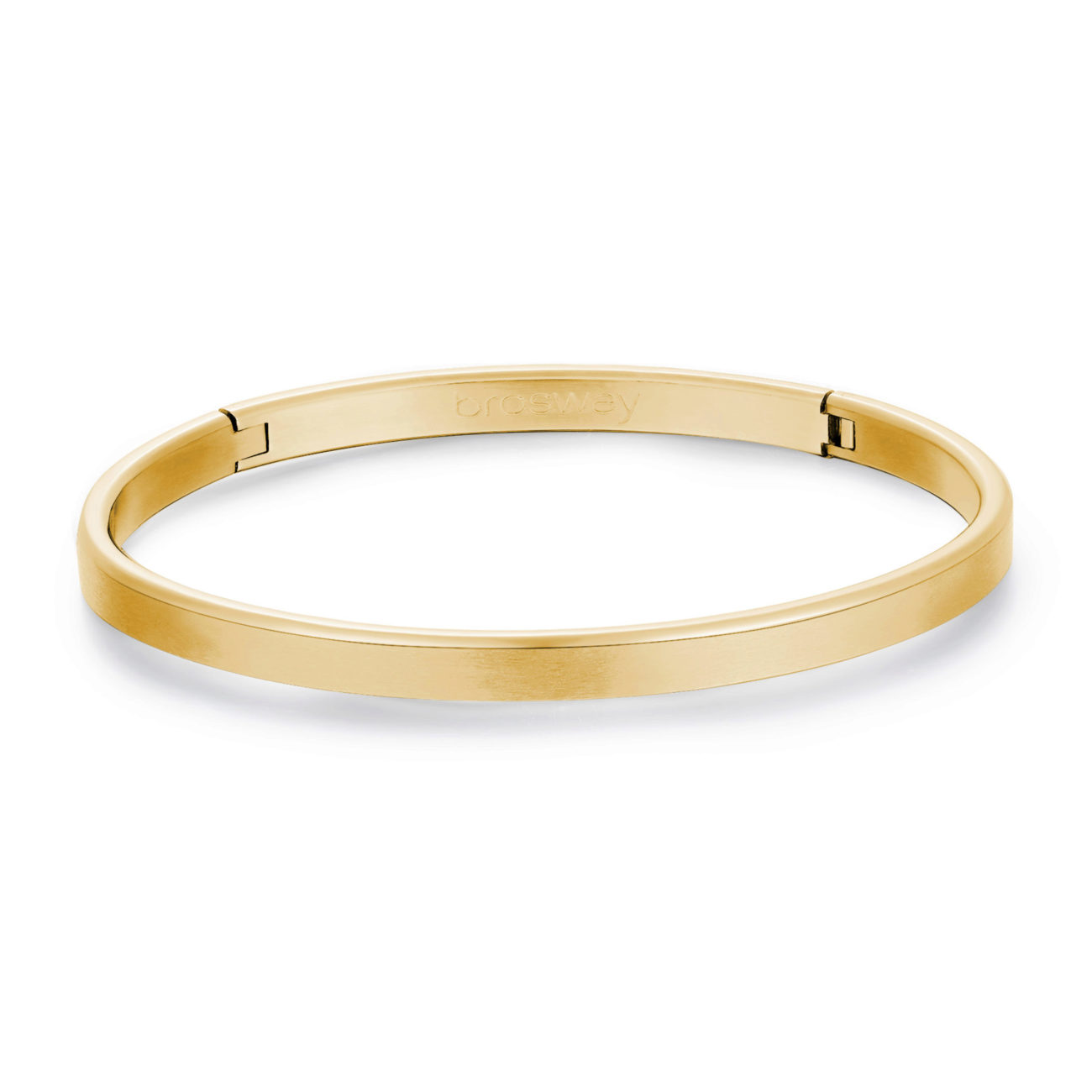 BRACCIALE UOMO BROSWAY BIK18