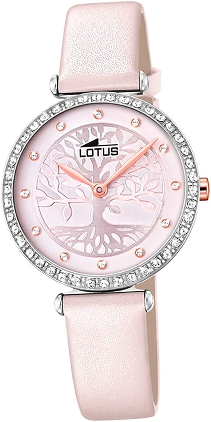 OROLOGIO BLISS - LOTUS 18707/2