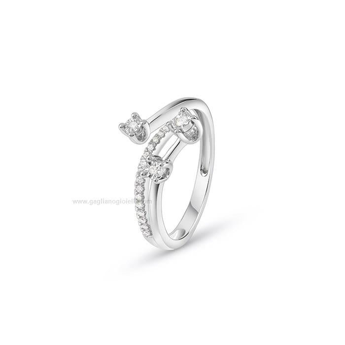 Bliss - anello - 20090265