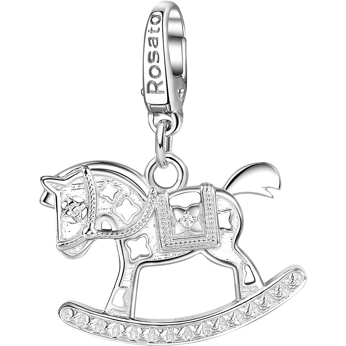 CHARM CAVALLUCCIO - ROSATO RDE041
