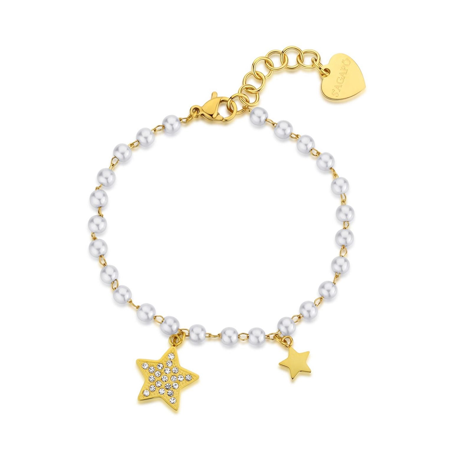 BRACCIALE WISDOM - S' Agapò SWI14