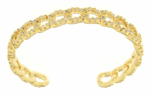 BRACCIALE RIGIDO DONNA - KIARA KBRD1780G