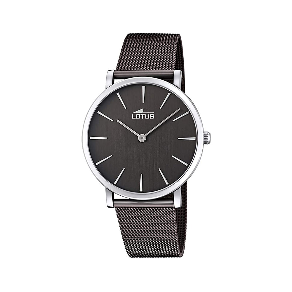 OROLOGIO MINIMALIST - LOTUS 18771/1