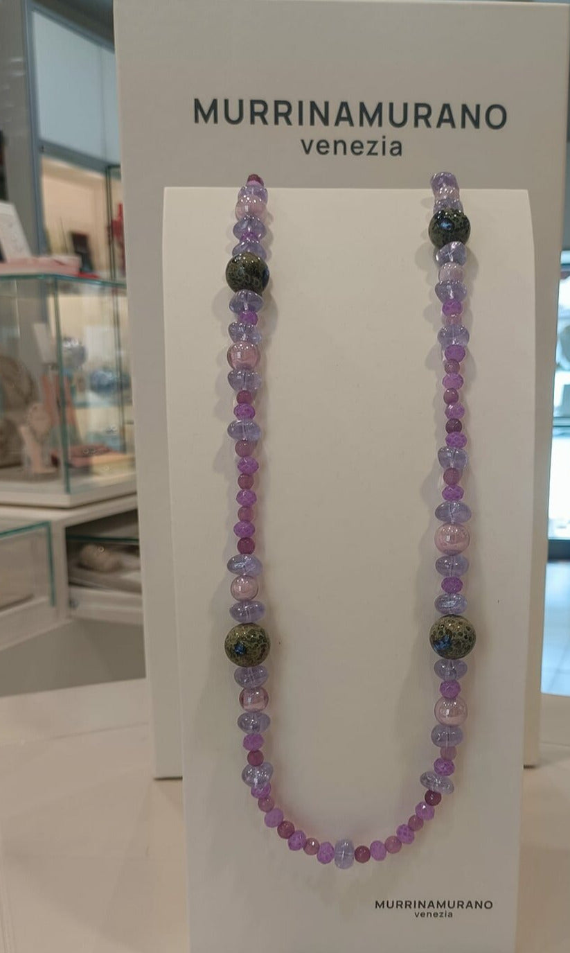 Murrina Murano - Collana lunga GM0233.02