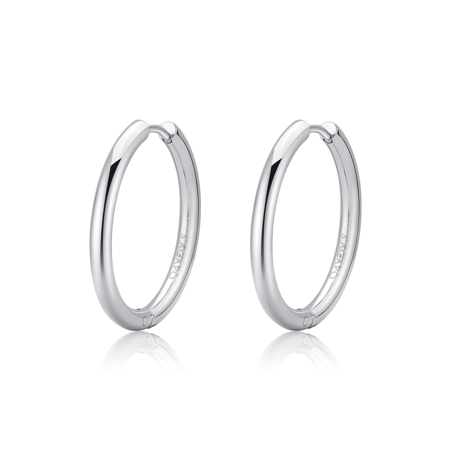 S’agapò - Orecchini CHUNKY SHK71