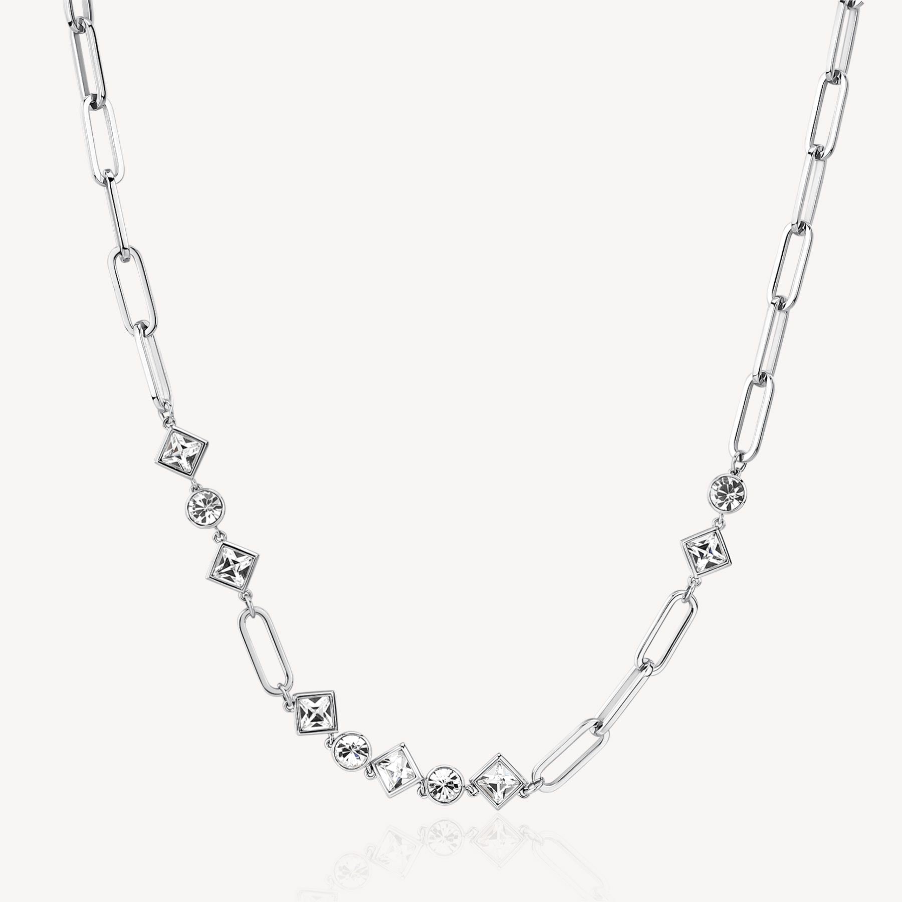 COLLANA EMPHASIS DONNA - BROSWAY BEH05