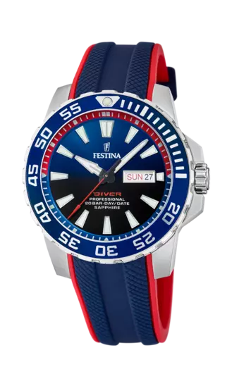 Festina - F20662/1