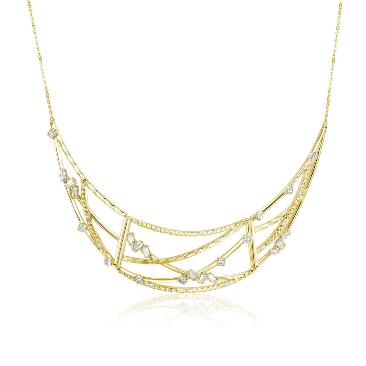 Collana oro CALLIOPE - BROSWAY