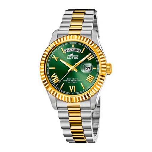 OROLOGIO UOMO - LOTUS 18855/3
