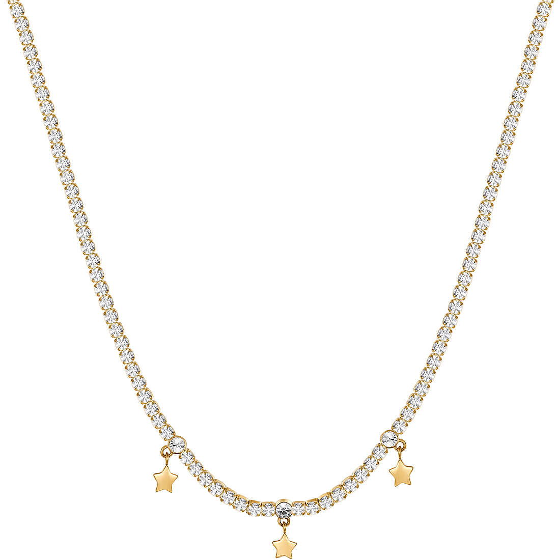 COLLANA DONNA BROSWAY STELLE 2