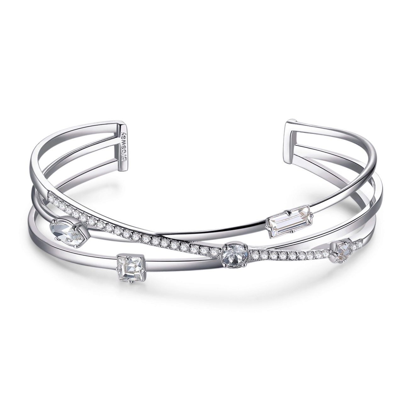 BRACCIALE DONNA BROSWAY AFFINITY 2