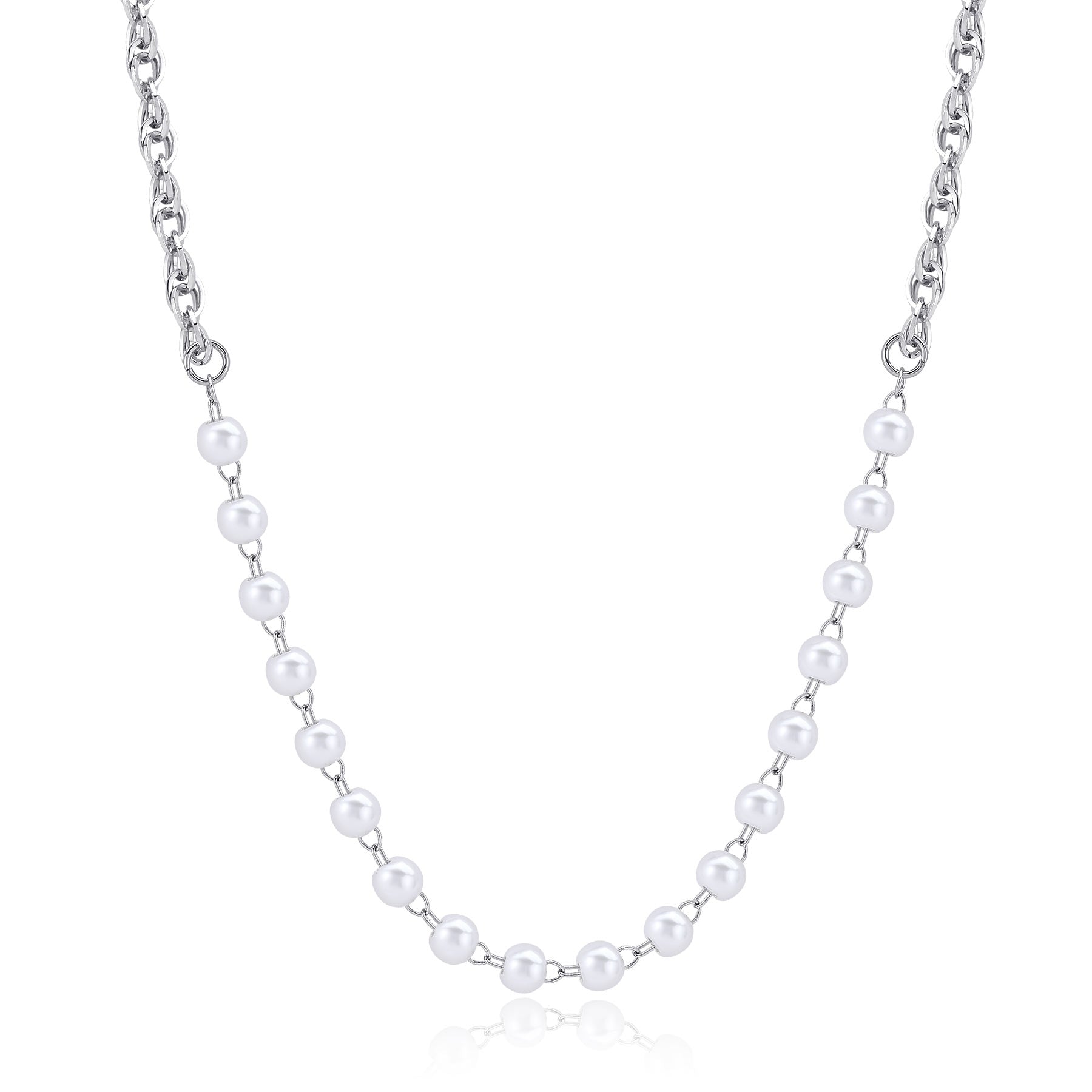 S’agapò - Collana CHUNKY SHK63