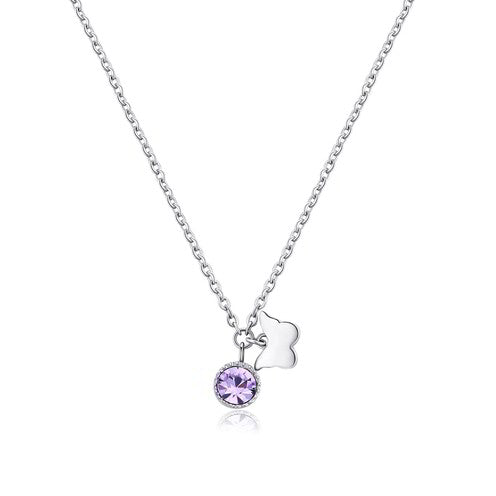 COLLANA LUCKY LIGHT - S' Agapò SKT25