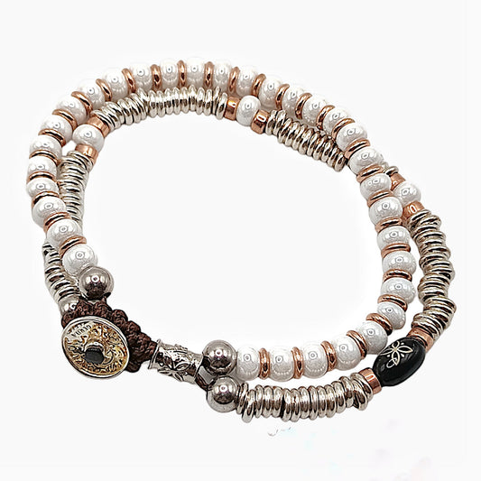 Gerba - bracciale Unisex