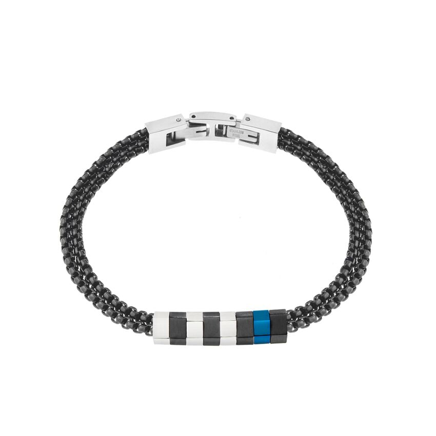 BRACCIALE UOMO - OTTAVIANI 600183B
