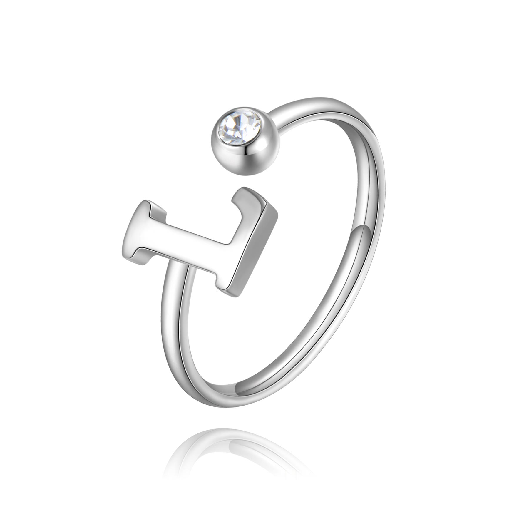 S'Agapò - anello CLICK SCK183