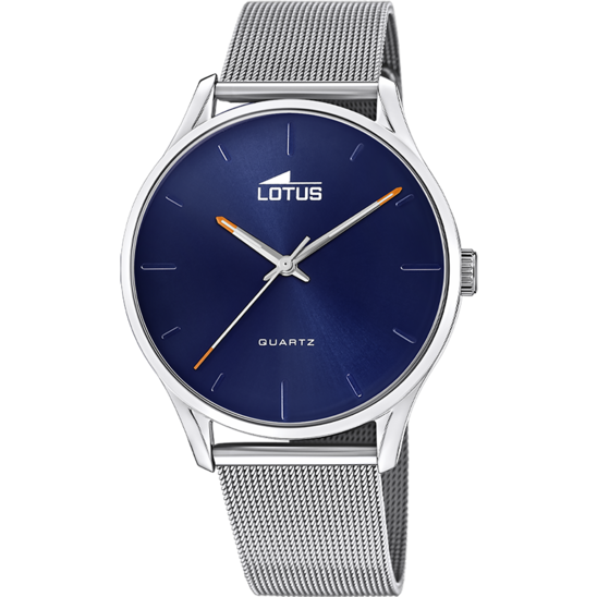OROLOGIO MINIMALIST - LOTUS 18814/1