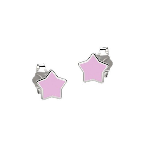 Nanan - Orecchino Stella Ag 925 NAN0086